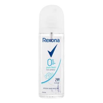 Rexona Pure Fresh 24H 75 ml dezodorant dla kobiet