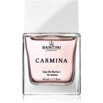 SANTINI Cosmetic Carmina woda perfumowana dla kobiet 50 ml