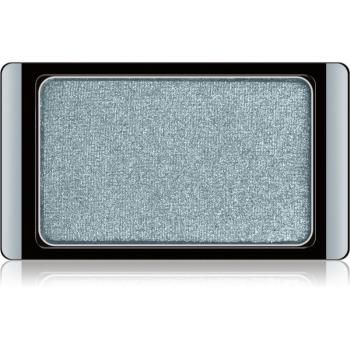 ARTDECO Eyeshadow Pearl Paleta cieni do powiek do wkładania z perłowym blaskiem odcień 69A Pearly Smoke Blue 0,8 g