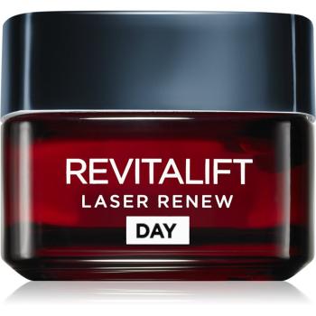 L’Oréal Paris Revitalift Laser Renew krem na dzień przeciw starzeniu się 50 ml