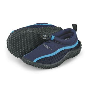 Sterntaler Aqua Shoe marine.