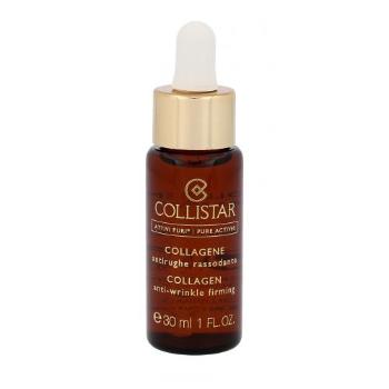 Collistar Pure Actives Collagen Anti-wrinkle Firming 30 ml serum do twarzy dla kobiet