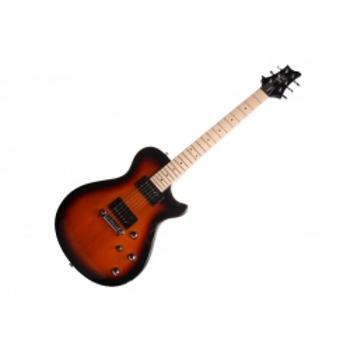 Be Joe Kansas Ge-216 Vs - Gitara Elektryczna