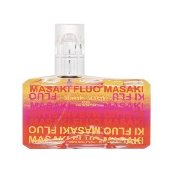 Masaki Matsushima Fluo 40 ml woda perfumowana dla kobiet