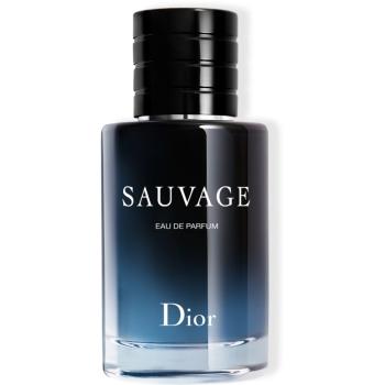 DIOR Sauvage woda perfumowana dla mężczyzn 60 ml