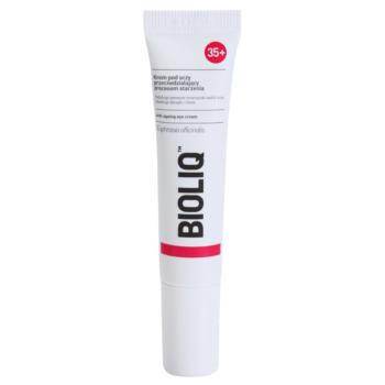 Bioliq 35+ kuracja pod oczy przeciw obrzękom i cieniom 15 ml