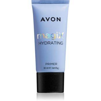 Avon Magix baza nawilżająca pod makijaż 30 ml