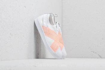 adidas Superstar Slip-On W Ftw White/ Clear Orange/ Ftw White
