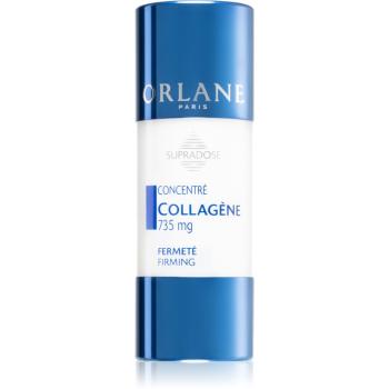 Orlane Supradose Concentré Collagène intensywne serum ujędrniające z kolagenem 15 ml