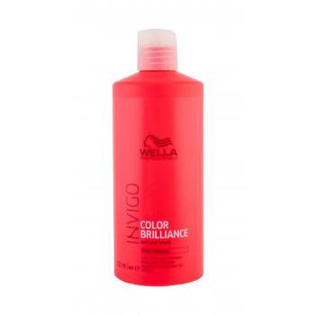 Wella Professionals Invigo Color Brilliance 500 ml szampon do włosów dla kobiet