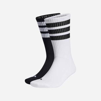 Skarpety adidas Originals 3-Stripes Crew Socks 2-Pack HC9531