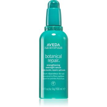 Aveda Botanical Repair™ Strengthening Overnight Serum serum regenerujące na noc do włosów 100 ml