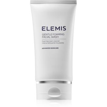 Elemis Advanced Skincare Gentle Foaming Facial Wash delikatna pianka oczyszczająca do wszystkich rodzajów skóry 150 ml