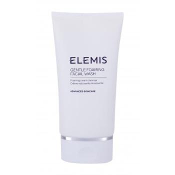 Elemis Advanced Skincare Gentle Foaming Facial Wash 150 ml pianka oczyszczająca dla kobiet