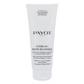 PAYOT Hydra 24+ Super Hydrating Comforting Mask 100 ml maseczka do twarzy dla kobiet