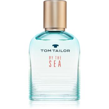 Tom Tailor By The Sea For Her woda toaletowa dla kobiet 30 ml