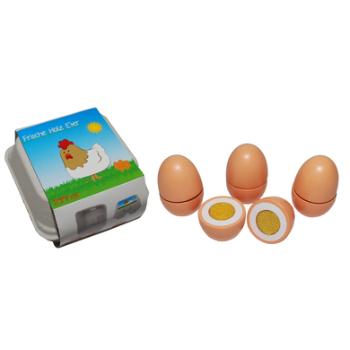 Tanner - Mały kupiec - jajka do krojenia