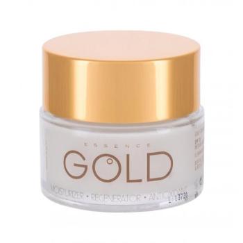 Diet Esthetic Gold Cream 50 ml krem do twarzy na dzień dla kobiet