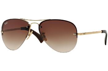 Ray-Ban RB3449 001/13 L (59)