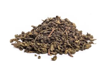 CHINA GUNPOWDER 1st GRADE BIO - zielona herbata, 100g