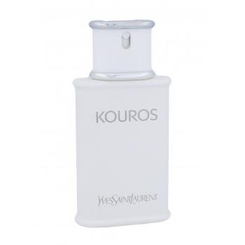 Yves Saint Laurent Kouros 50 ml woda toaletowa dla mężczyzn