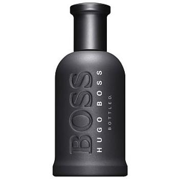Hugo Boss Boss No.6 Bottled Collector´s woda toaletowa dla mężczyzn 100 ml