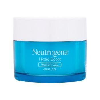 Neutrogena Hydro Boost Water Gel 50 ml żel do twarzy dla kobiet