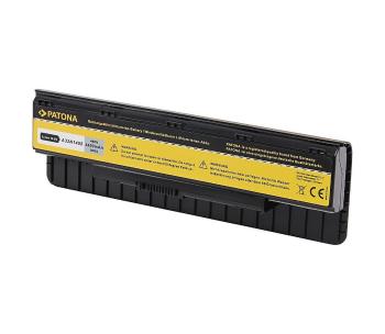 PATONA - Bateria Asus G551/GL771 4400mAh Li-lon 10,8V A32N1405