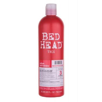 Tigi Bed Head Resurrection 750 ml szampon do włosów dla kobiet