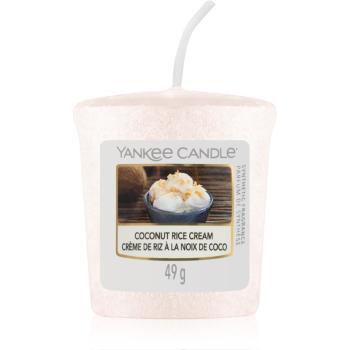 Yankee Candle Coconut Rice Cream sampler 49 g