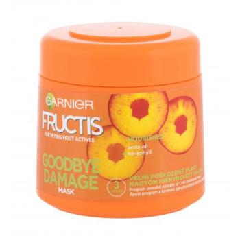Garnier Fructis Goodbye Damage 300 ml maska do włosów dla kobiet