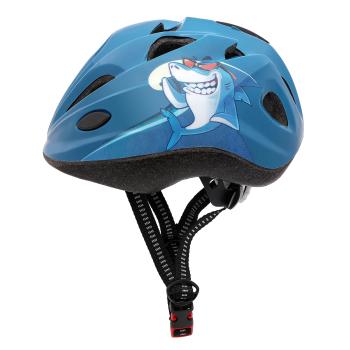 Skullcap Dziecięcy kask rowerowy 2-7 lat Microschell Wnętrze EPS System wentylacji