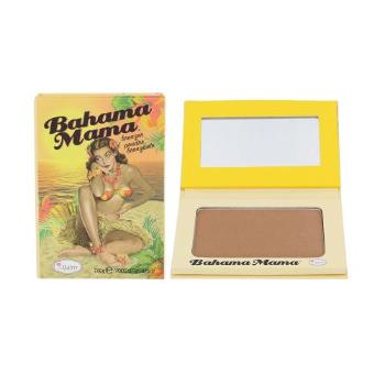 TheBalm Bahama Mama 7,08 g bronzer dla kobiet