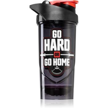 Shieldmixer Hero Pro Classic shaker sportowy Go Hard or Go Home 700 ml