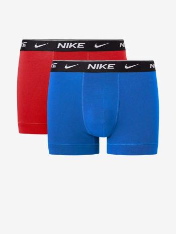 Nike Bokserki 2 szt. Niebieski
