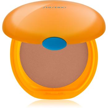 Shiseido Sun Care Tanning Compact Foundation podkład w kompakcie SPF 6 odcień Honey 12 g