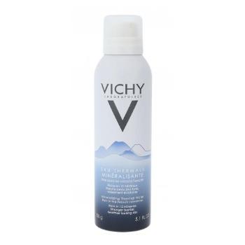 Vichy Mineralizing Thermal Water 150 ml wody i spreje do twarzy dla kobiet