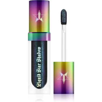 Jeffree Star Cosmetics Psychedelic Circus cienie do powiek w płynie Shadow Star 5,5 ml