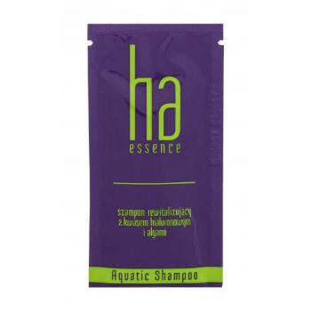 Stapiz Ha Essence Aquatic Revitalising Shampoo 15 ml szampon do włosów dla kobiet
