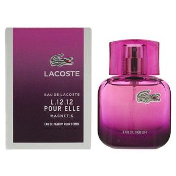 Lacoste Eau De Lacoste L.12.12 Pour Elle Magnetic woda perfumowana dla kobiet 25 ml