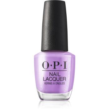 OPI Nail Lacquer Power of Hue lakier do paznokci Don't Wait. Create. 15 ml