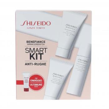 Shiseido Benefiance Wrinkle Resist 24 SPF15 zestaw