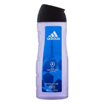 Adidas UEFA Champions League Anthem Edition 400 ml żel pod prysznic dla mężczyzn