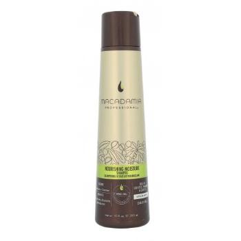 Macadamia Professional Nourishing Moisture 300 ml szampon do włosów dla kobiet