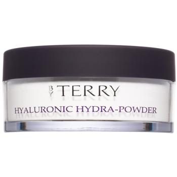 By Terry Face Make-Up puder transparentny z kwasem hialuronowym 10 g