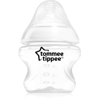 Tommee Tippee C2N Closer to Nature Natured butelka dla noworodka i niemowlęcia 0m+ 150 ml