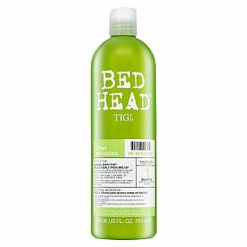 Tigi Bed Head Urban Antidotes Re-Energize Shampoo szampon do codziennego użytku 750 ml