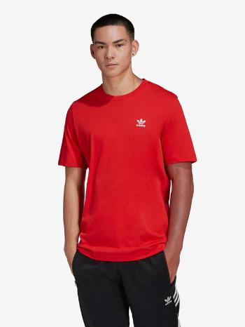 adidas Originals Koszulka Czerwony