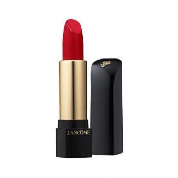 Lancôme L´Absolu Rouge 4,2 ml pomadka dla kobiet 47 Rouge Rayonnant