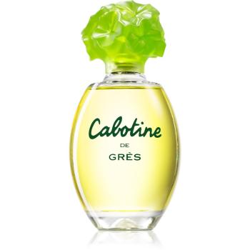 Grès Cabotine de Grès woda perfumowana dla kobiet 100 ml